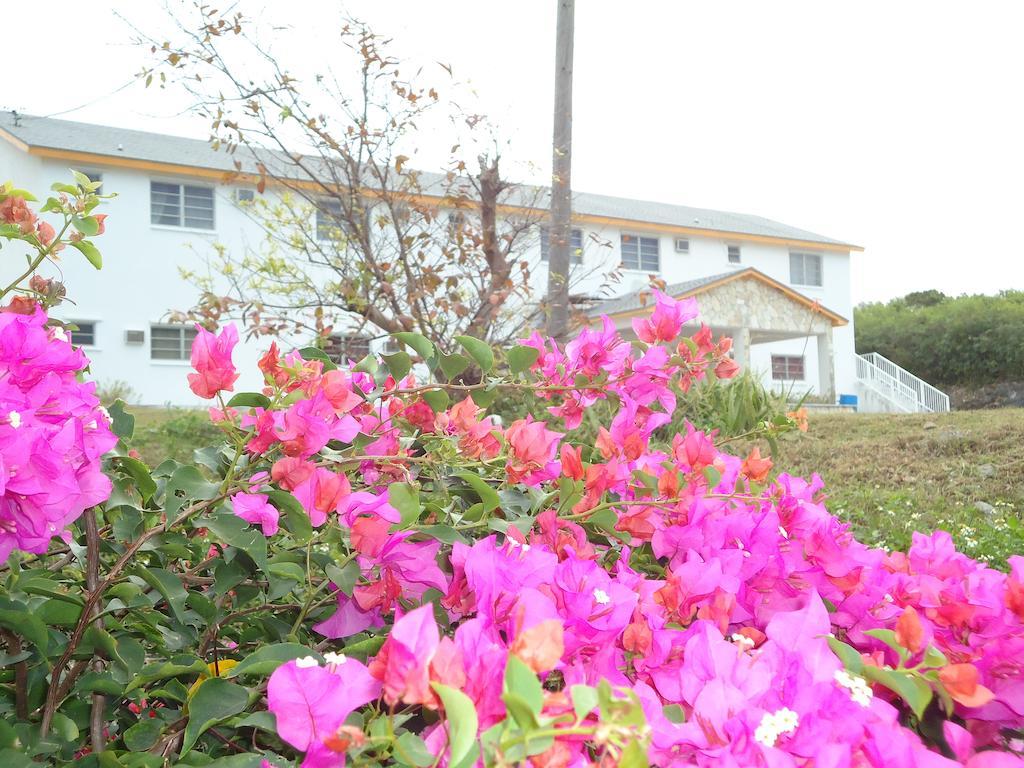 Orange Creek Inn Buitenkant foto