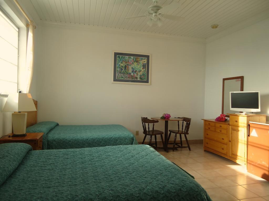 Orange Creek Inn Buitenkant foto