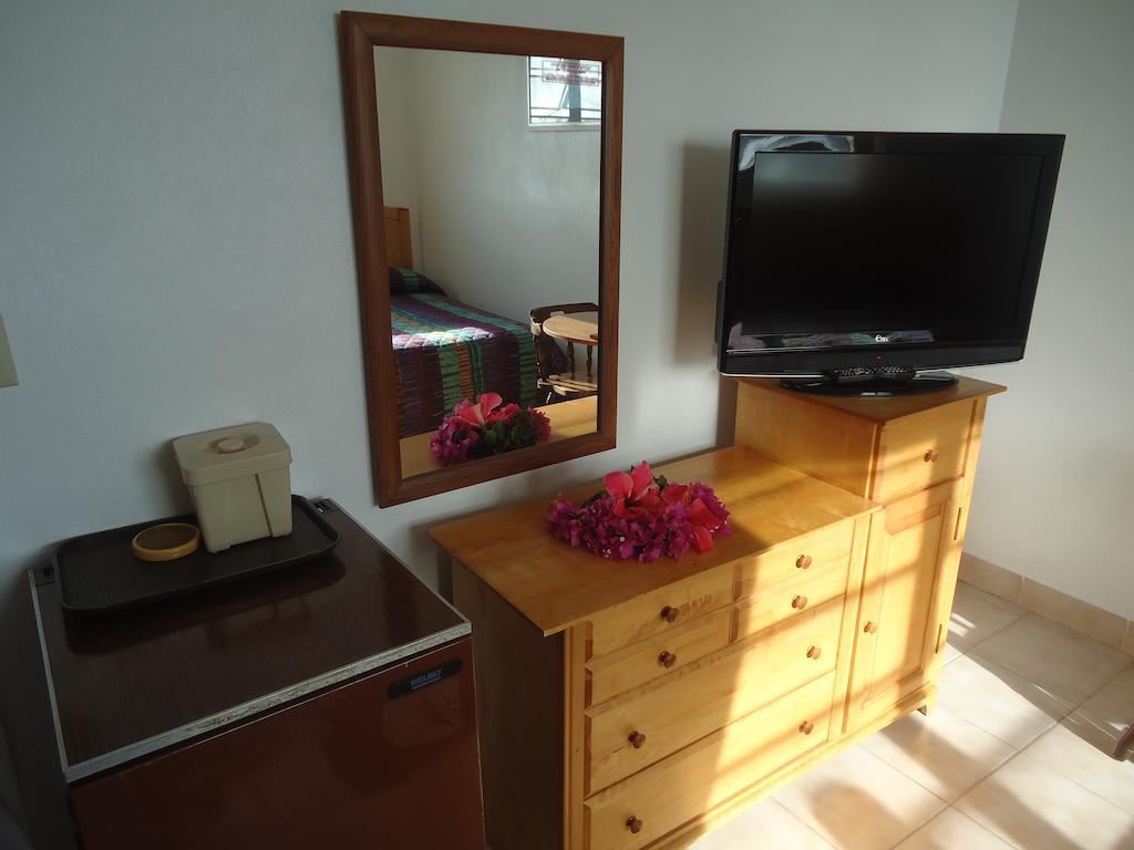 Orange Creek Inn Kamer foto