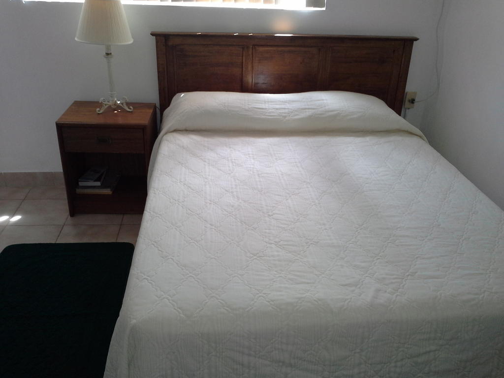 Orange Creek Inn Kamer foto